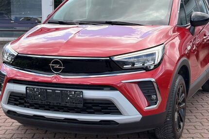 Opel Crossland (X) 16.995 km 18.470 &euro; Lünen 44536