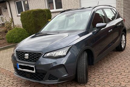 Seat Arona 24.400 km 17.900 &euro; Datteln 45711