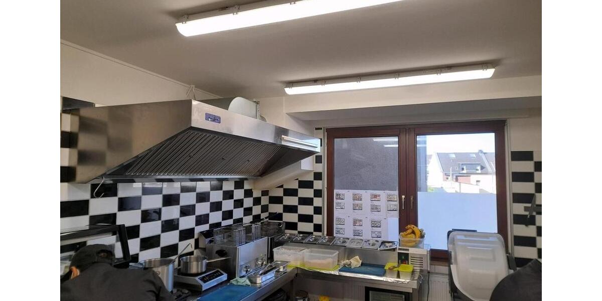 Gewerbeobjekt Bochum Günnigfeld - 1.500&euro; | Angebot:24833519