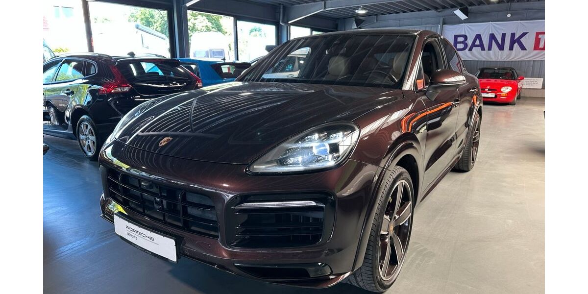 Porsche Cayenne 160.000 km 49.900 &euro; Dortmund 44263