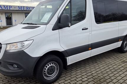 Mercedes-Benz Sprinter 43.274 km 41.531 &euro; Witten 58454