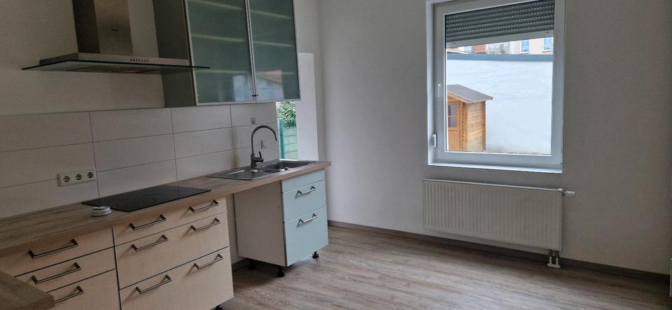 Erdgeschoßwohnung Hamm Daberg - 2 Zimmer, 60 m&sup2;, 725&euro; | Angebot:26646036