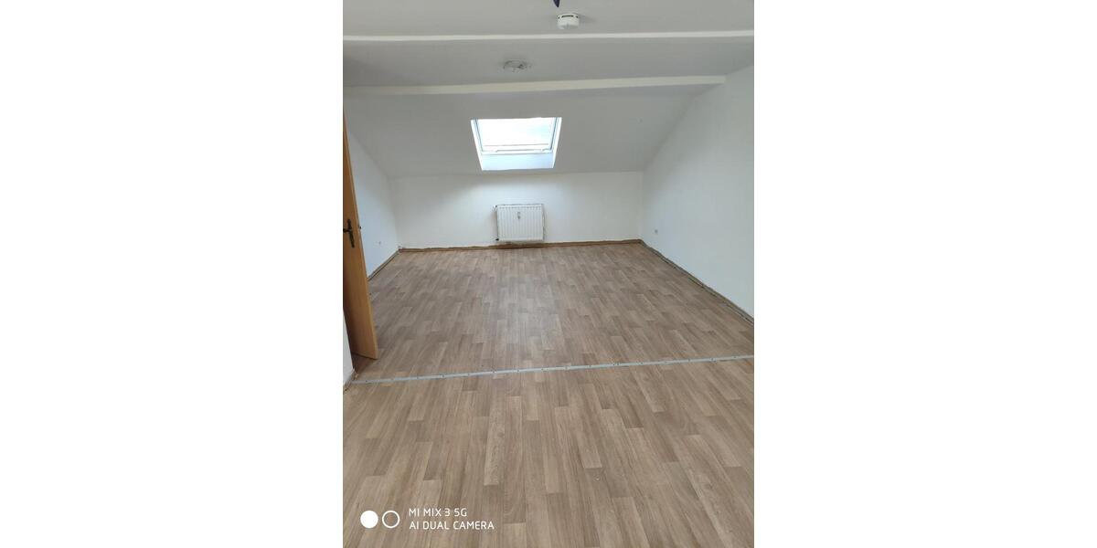 Dachgeschoßwohnung Dortmund Eving - 3.5 Zimmer, 73 m&sup2;, 650&euro; | Angebot:24690299