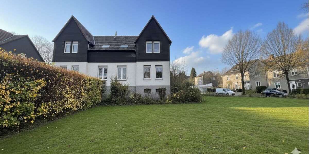 Einfamilienhaus Recklinghausen Berghausen - 5.5 Zimmer, 134 m&sup2;, 298.000&euro; | Angebot:24871588