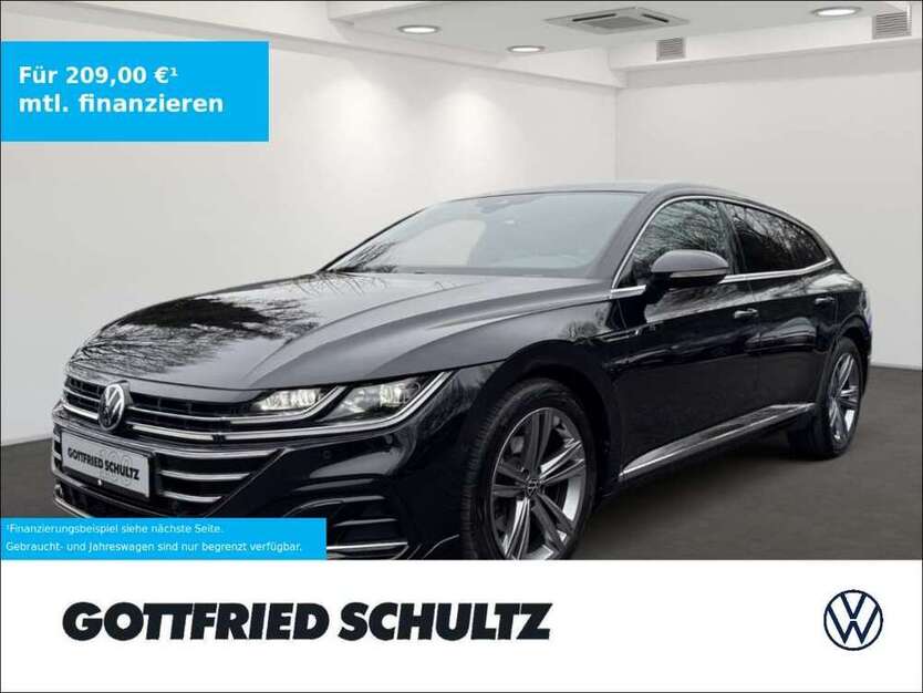 Arteon
