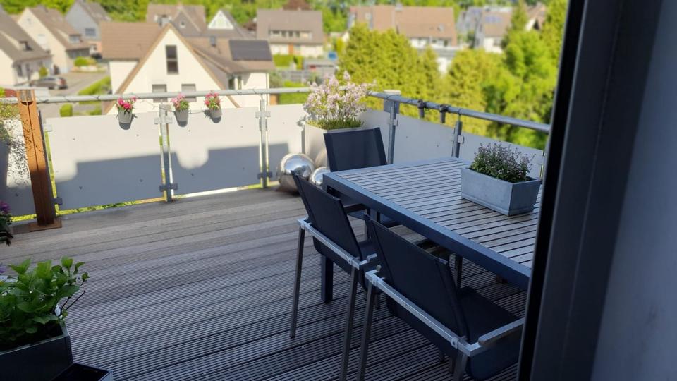 Etagenwohnung Schwerte - 5 Zimmer, 120 m&sup2;, 265.000&euro; | Angebot:27457636