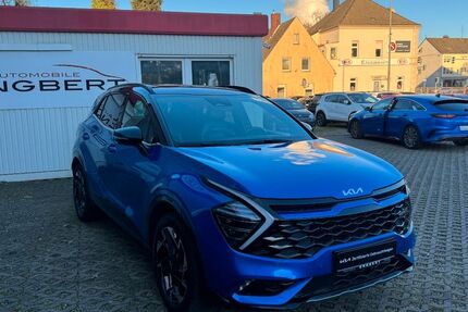 Kia Sportage 84.638 km 27.990 &euro; Datteln 45711