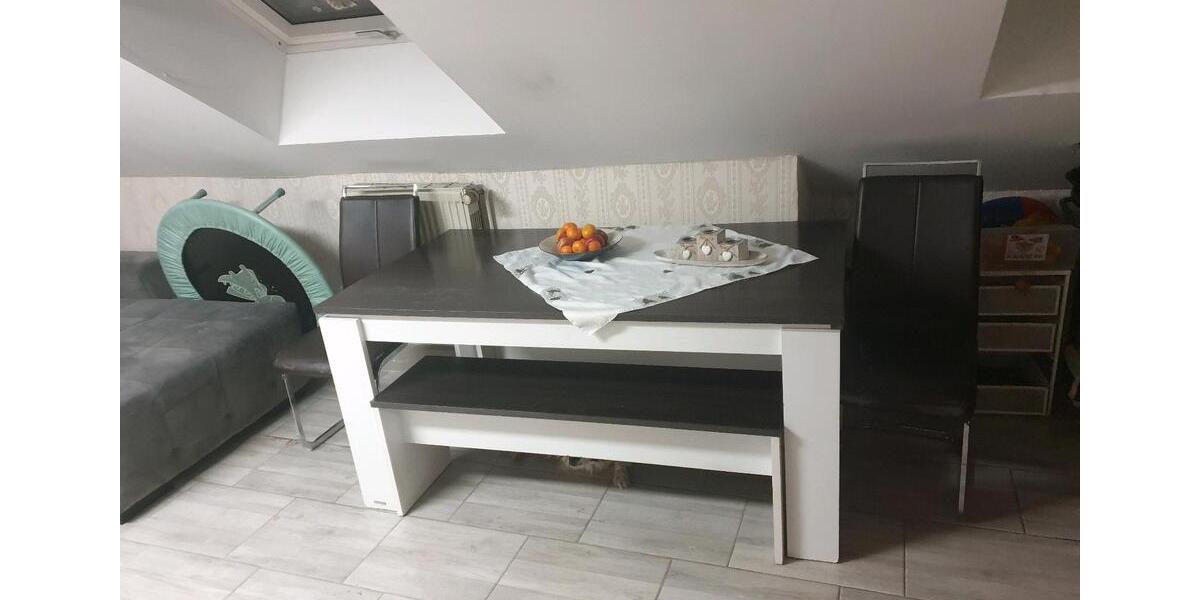 Dachgeschoßwohnung Hagen Hagen-Nord - 3 Zimmer, 60 m&sup2;, 490&euro; | Angebot:24781981