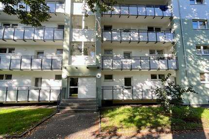 Wohnung Dortmund Wickede - 2 Zimmer, 58 m&sup2;, 469&euro; | Angebot:27216021