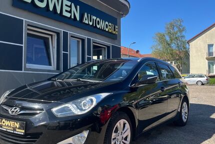 Hyundai i40 311.673 km 2.950 &euro; Dortmund 44533