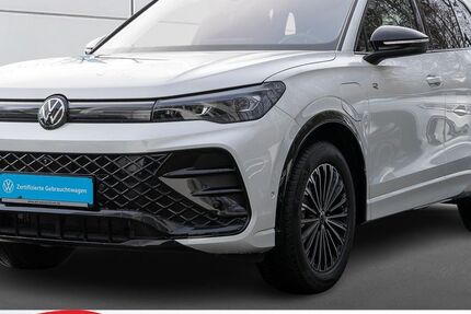 VW Tiguan 11.965 km 52.990 &euro; Hattingen 45527