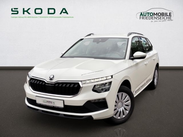 Skoda Kamiq 8.200 km 20.490 € Bochum 44805