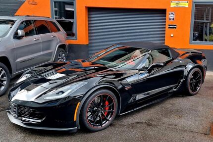 Corvette C7 42.309 km 64.499 &euro; bochum 44793