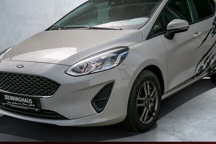 Ford Fiesta 17.000 km 12.999 € Unna 59423