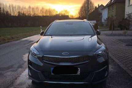 Kia XCeed 90.000 km 19.500 &euro; Dortmund 44339