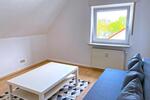 Dachgeschoßwohnung Bochum Bochum-Südwest - 2.5 Zimmer, 57 m&sup2;, 350&euro; | Angebot:25921622