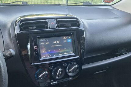 Mitsubishi Space Star 63.400 km 7.750 &euro; Gelsenkirchen 45896