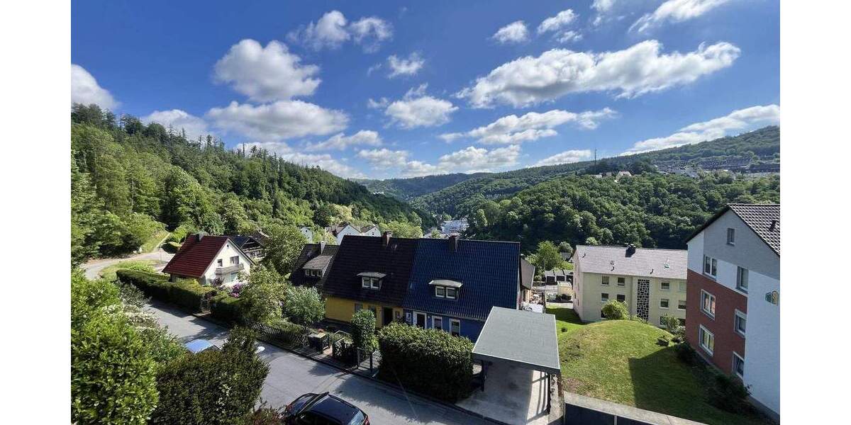 Reihenendhaus Altena - 6 Zimmer, 146 m&sup2;, 169.000&euro; | Angebot:24450446