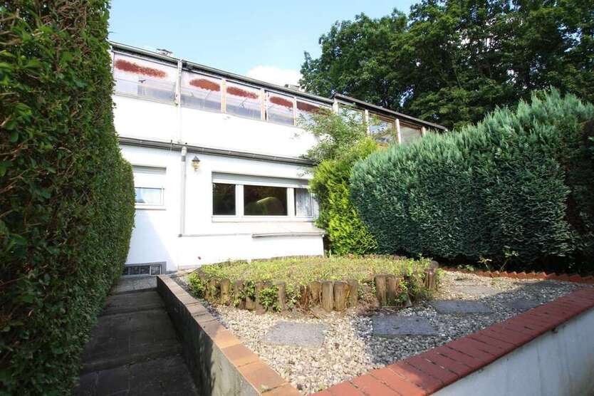 Haus zum Kaufen in Recklinghausen 198.000 € 100 m²