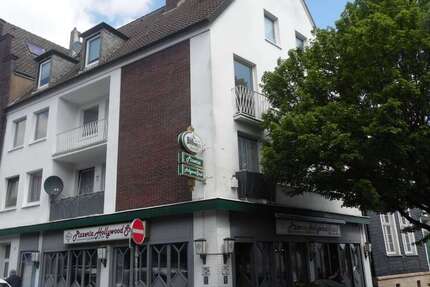 Wohnung Schwerte Wandhofen - 3 Zimmer, 80 m&sup2;, 495&euro; | Angebot:26562630