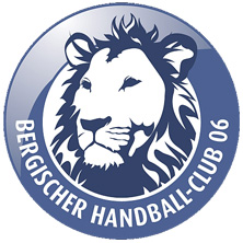 Bergischer HC - TSV Hannover Burgdorf 05.11.2025 Uni Halle Wuppertal