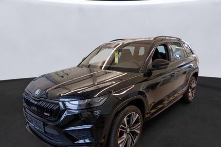 Skoda Kodiaq 77.315 km 38.920 &euro; Hagen 58091