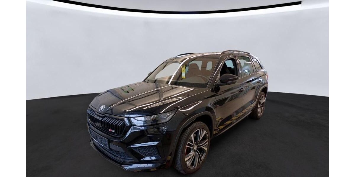 Skoda Kodiaq 77.315 km 38.920 &euro; Hagen 58091