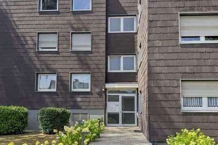 Wohnung Dortmund Huckarde - 2 Zimmer, 60 m&sup2;, 125.000&euro; | Angebot:27090741