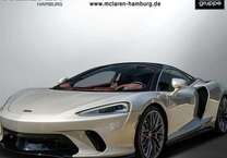 Gebrauchtwagen McLaren GT