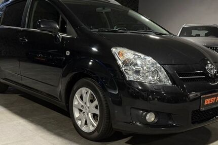 Toyota Corolla Verso 236.121 km 3.490 &euro; Unna 59425