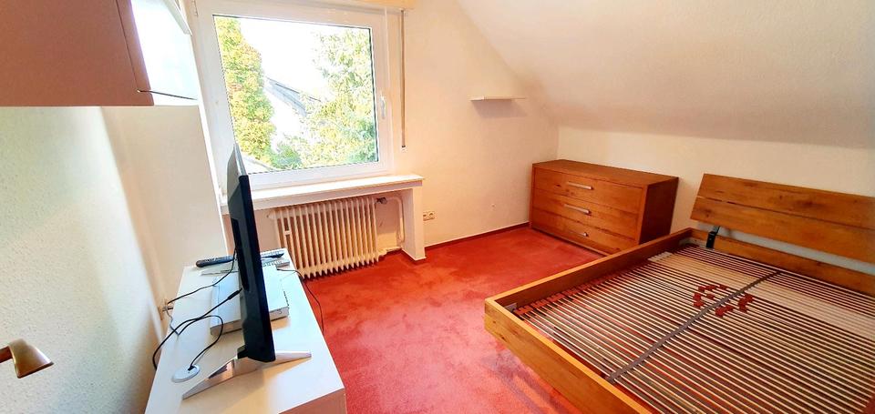 Dachgeschoßwohnung Dortmund Hombruch - 3 Zimmer, 820&euro; | Angebot:23423574