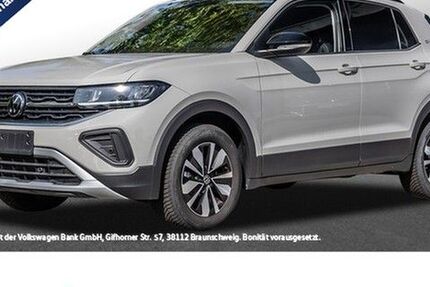 VW T-Cross 4.250 km 22.598 &euro; Schwerte 58239