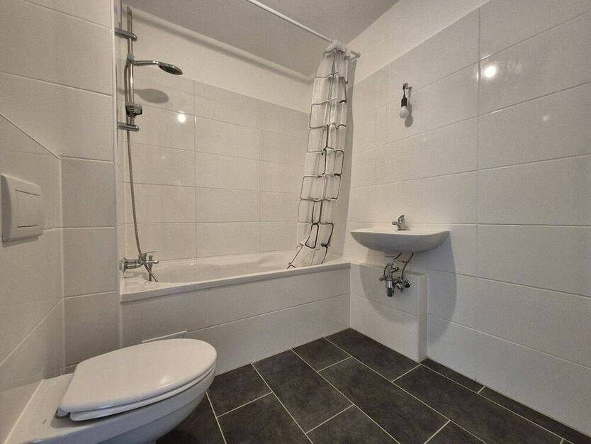 Schöne 2-Zimmer-Wohnung in Essen Katernberg
