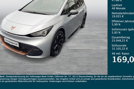 Cupra Born 44.510 km 24.389 &euro; Dortmund 44379