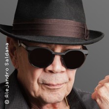 Mitch Ryder - Songs from the Road Tour 2026 05.03.2026 MUSIKTHEATER REX