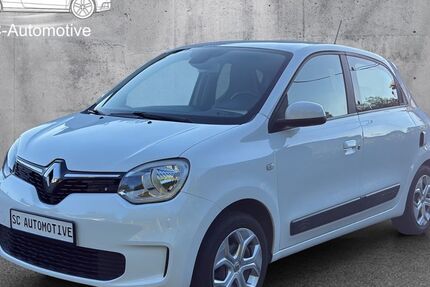 Renault Twingo 21.375 km 9.250 &euro; Herne 44628