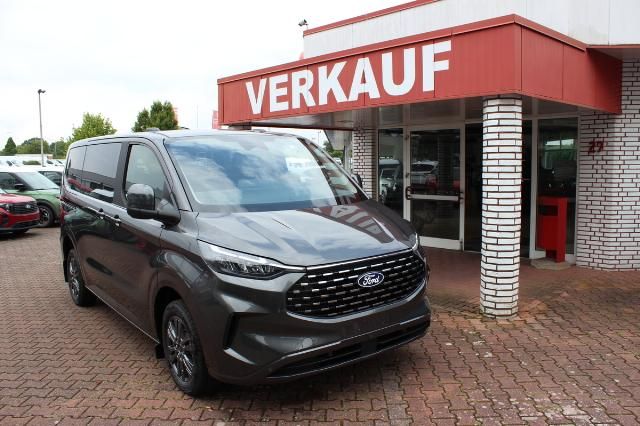 Ford Tourneo Custom 29.985 km 40.990 &euro; Werne 59368
