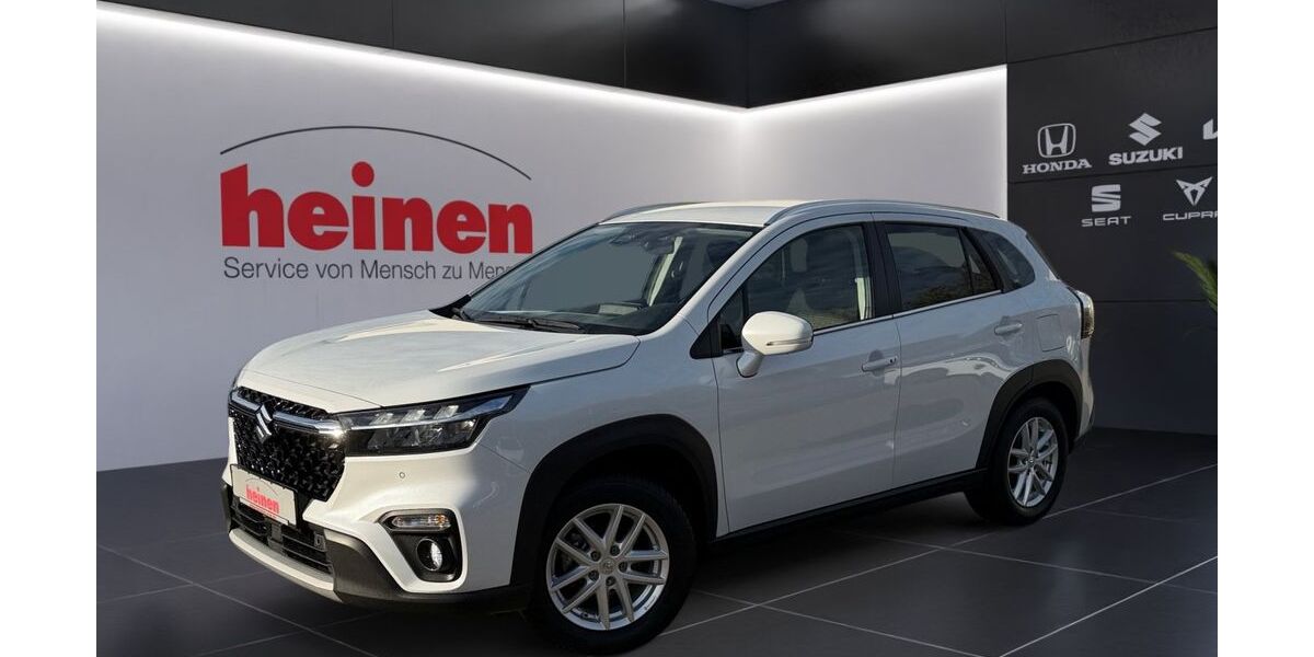 Suzuki (SX4) S-Cross 43.463 km 18.499 &euro; Werne 59368