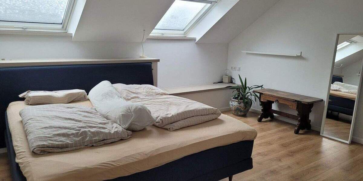 Reihenmittelhaus Wetter Wengern - 4 Zimmer, 133 m&sup2;, 430.000&euro; | Angebot:24402146