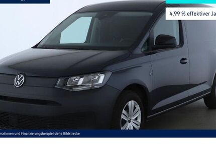 VW Caddy Maxi 6.322 km 32.990 &euro; Bochum 44866
