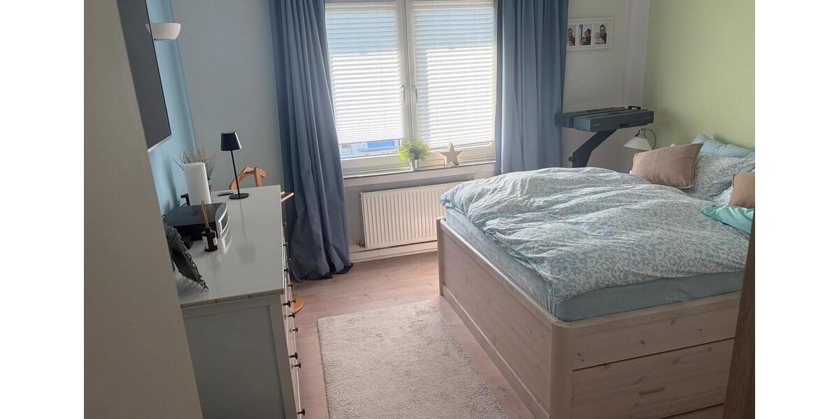 Etagenwohnung Dortmund Brackel - 3 Zimmer, 65 m&sup2;, 178.000&euro; | Angebot:26518149