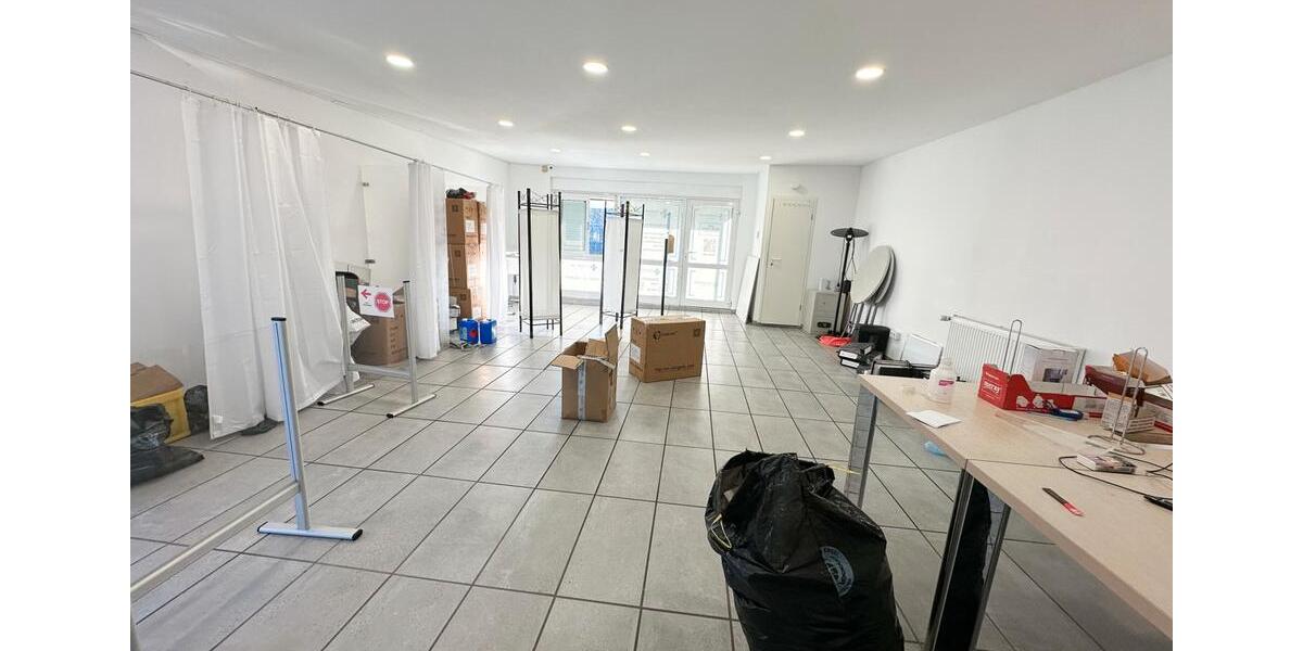 Gewerbeobjekt Dortmund Scharnhorst - 600&euro; | Angebot:21168604