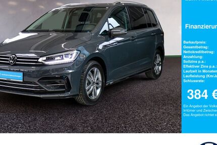 VW Touran 1.001 km 40.440 &euro; Menden 58706