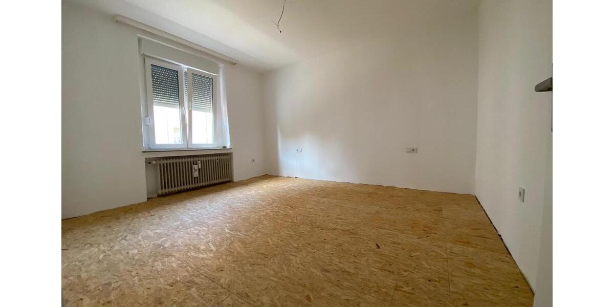 Etagenwohnung Castrop-Rauxel Bladenhorst - 3 Zimmer, 81 m&sup2;, 780&euro; | Angebot:26338756