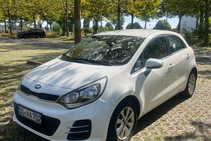 Kia Rio 168.000 km 5.400 &euro; Dortmund 44143