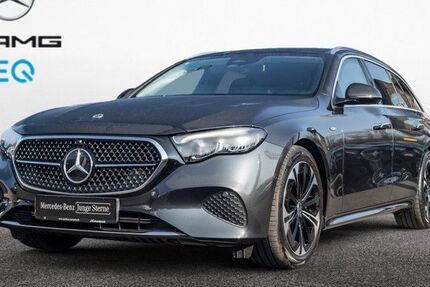 Mercedes-Benz E 300 9.115 km 45.770 &euro; Schwerte 58239