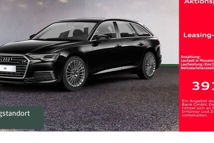 Audi A6 70.932 km 31.496 &euro; Menden 58706