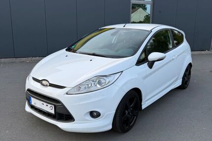 Ford Fiesta 159.500 km 3.500 &euro; Herten 45699