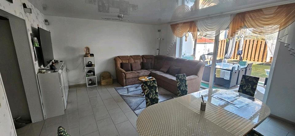 Doppelhaushälfte Unna Hemmerde - 3 Zimmer, 90 m&sup2;, 350.000&euro; | Angebot:25540819