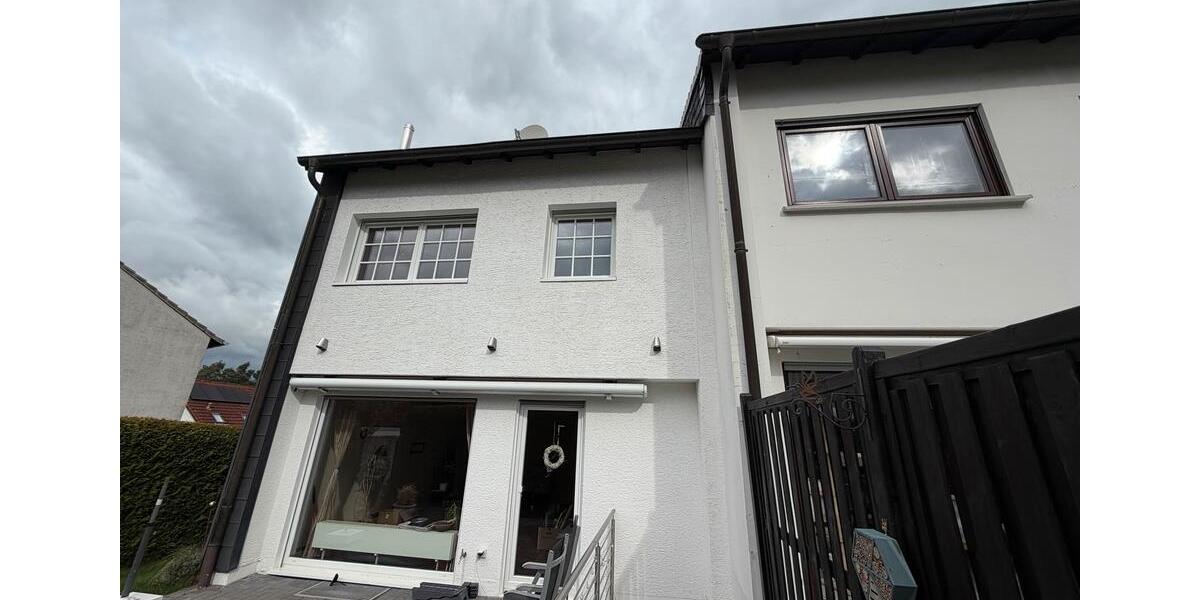 Reihenhaus Iserlohn Sümmern - 5 Zimmer, 133 m&sup2;, 280.000&euro; | Angebot:26061110